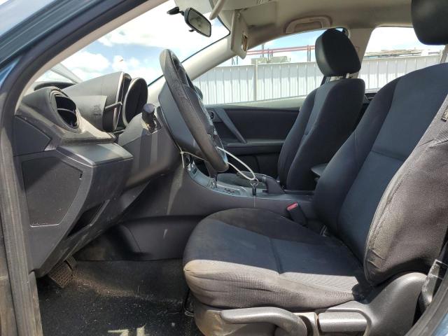 Photo 6 VIN: JM1BL1SF7A1263380 - MAZDA 3 I 