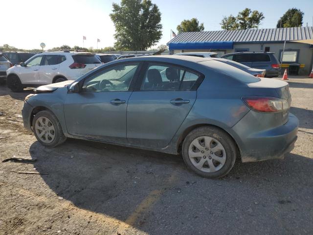 Photo 1 VIN: JM1BL1SF7A1264531 - MAZDA 3 I 