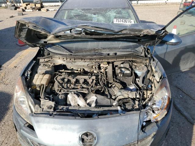 Photo 10 VIN: JM1BL1SF7A1264531 - MAZDA 3 I 