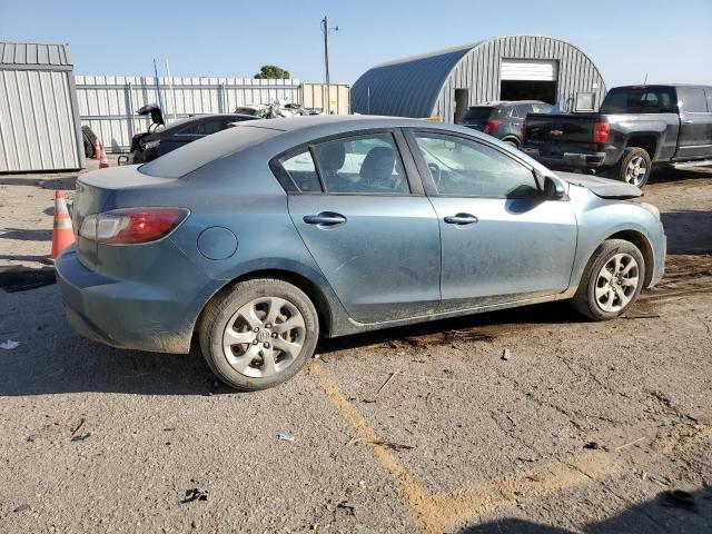 Photo 2 VIN: JM1BL1SF7A1264531 - MAZDA 3 I 