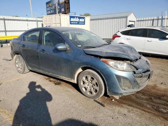 Photo 3 VIN: JM1BL1SF7A1264531 - MAZDA 3 I 