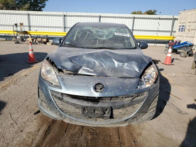 Photo 4 VIN: JM1BL1SF7A1264531 - MAZDA 3 I 