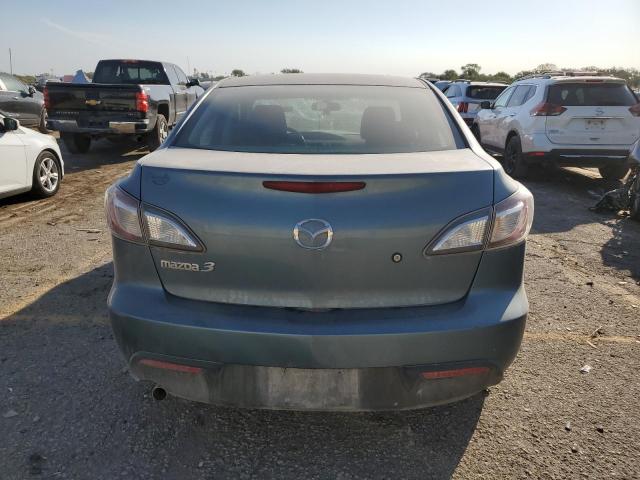 Photo 5 VIN: JM1BL1SF7A1264531 - MAZDA 3 I 