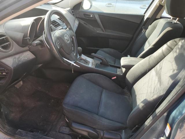 Photo 6 VIN: JM1BL1SF7A1264531 - MAZDA 3 I 