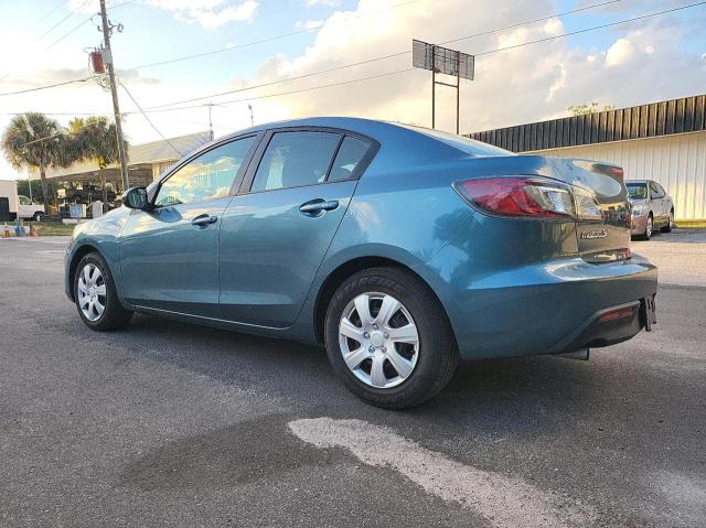 Photo 2 VIN: JM1BL1SF7A1265842 - MAZDA 3 I 