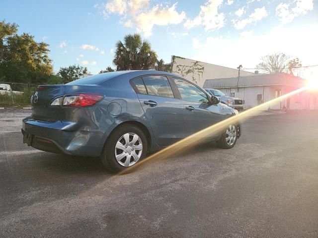 Photo 3 VIN: JM1BL1SF7A1265842 - MAZDA 3 I 