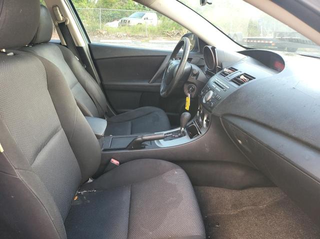 Photo 4 VIN: JM1BL1SF7A1265842 - MAZDA 3 I 