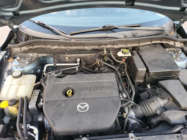 Photo 6 VIN: JM1BL1SF7A1265842 - MAZDA 3 I 