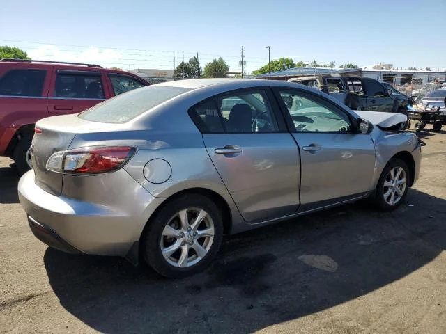 Photo 2 VIN: JM1BL1SF7A1267705 - MAZDA 3 I 