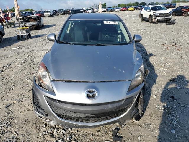 Photo 4 VIN: JM1BL1SF7A1276422 - MAZDA 3 I 