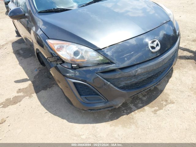 Photo 5 VIN: JM1BL1SF7A1289526 - MAZDA MAZDA3 