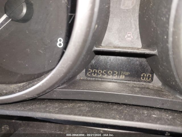 Photo 6 VIN: JM1BL1SF7A1289526 - MAZDA MAZDA3 