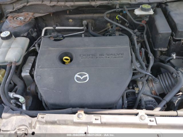 Photo 9 VIN: JM1BL1SF7A1289526 - MAZDA MAZDA3 