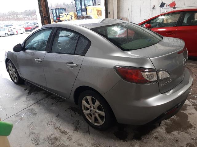 Photo 1 VIN: JM1BL1SF7A1296251 - MAZDA 3 