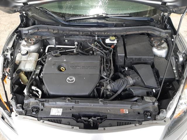 Photo 10 VIN: JM1BL1SF7A1296251 - MAZDA 3 