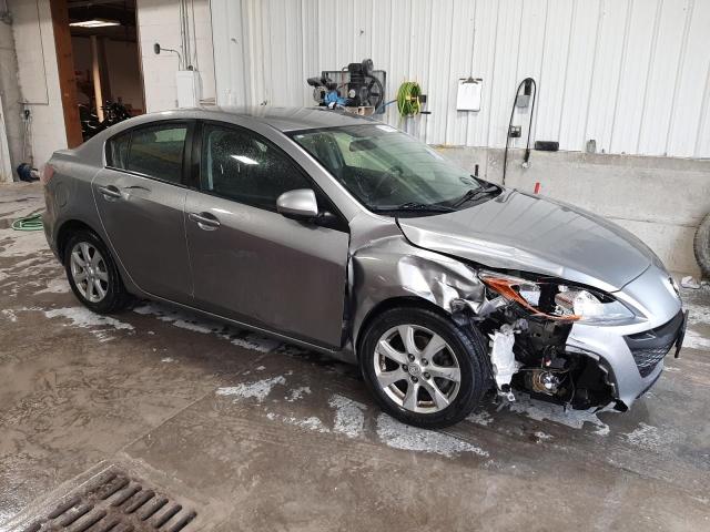 Photo 3 VIN: JM1BL1SF7A1296251 - MAZDA 3 