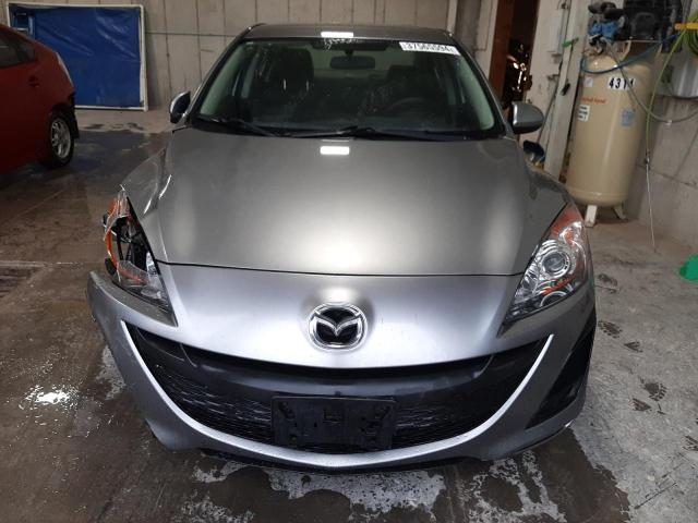 Photo 4 VIN: JM1BL1SF7A1296251 - MAZDA 3 