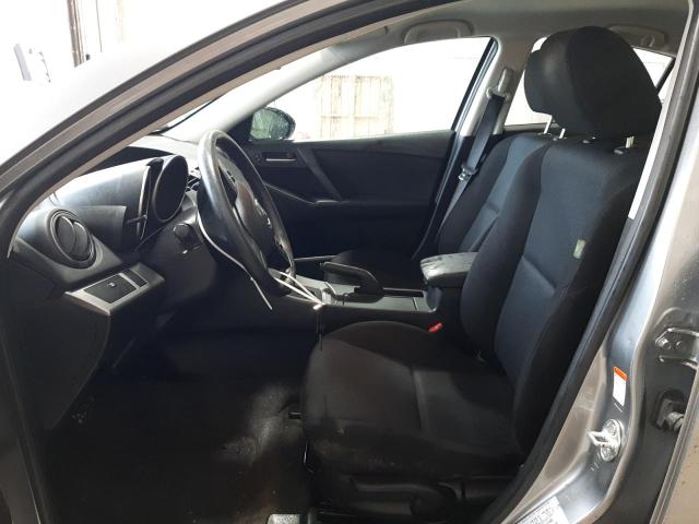 Photo 6 VIN: JM1BL1SF7A1296251 - MAZDA 3 