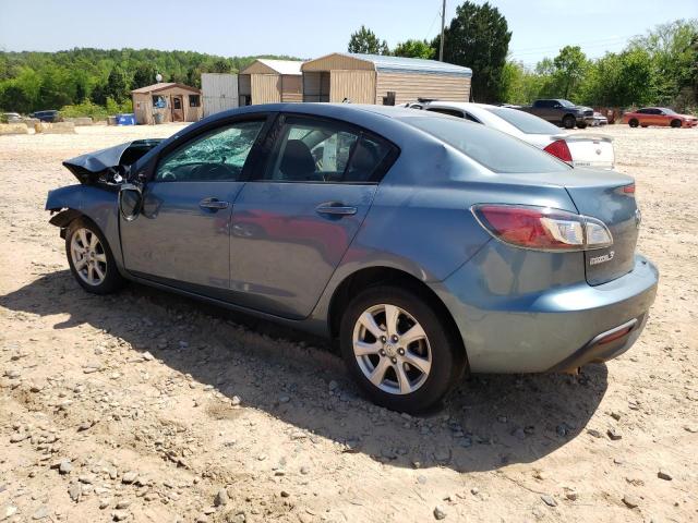 Photo 1 VIN: JM1BL1SF7A1301173 - MAZDA 3 I 