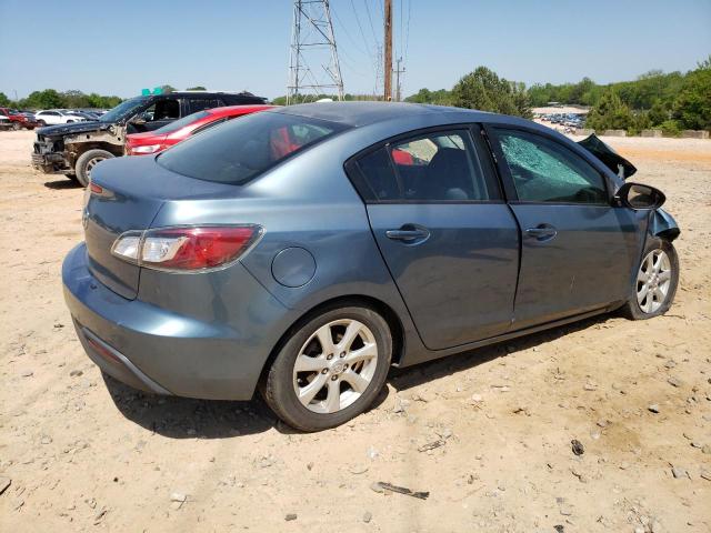 Photo 2 VIN: JM1BL1SF7A1301173 - MAZDA 3 I 