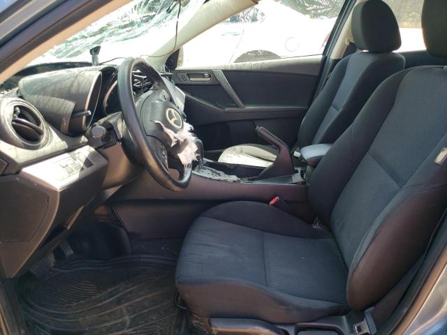 Photo 6 VIN: JM1BL1SF7A1301173 - MAZDA 3 I 