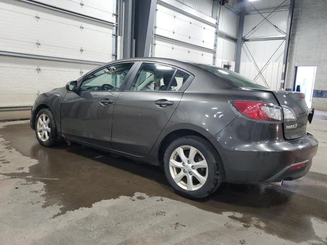 Photo 1 VIN: JM1BL1SF7A1301674 - MAZDA 3 