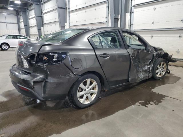 Photo 2 VIN: JM1BL1SF7A1301674 - MAZDA 3 