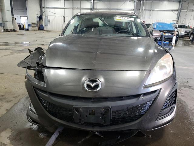 Photo 4 VIN: JM1BL1SF7A1301674 - MAZDA 3 