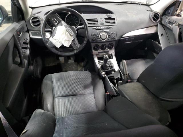 Photo 7 VIN: JM1BL1SF7A1301674 - MAZDA 3 