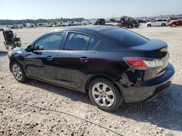 Photo 1 VIN: JM1BL1SF7A1306650 - MAZDA 3 