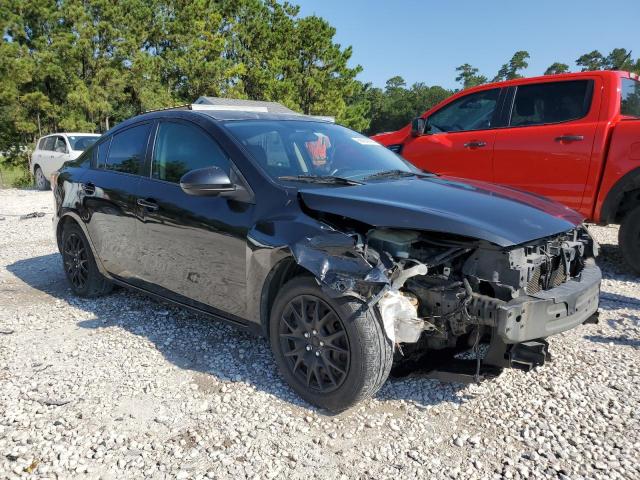 Photo 3 VIN: JM1BL1SF7A1306650 - MAZDA 3 