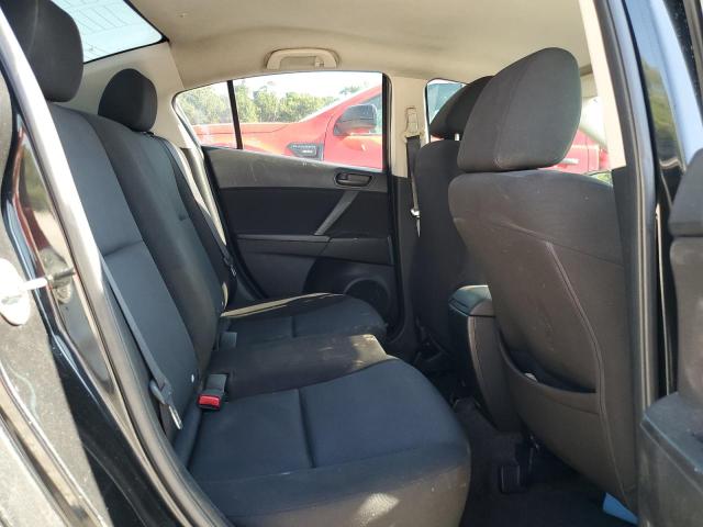 Photo 9 VIN: JM1BL1SF7A1306650 - MAZDA 3 