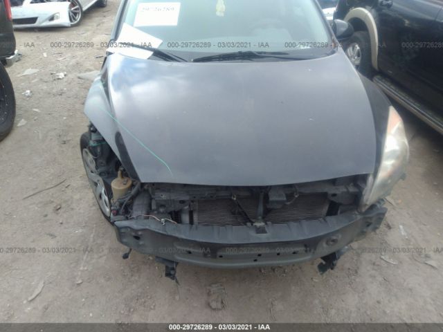 Photo 5 VIN: JM1BL1SF7A1308222 - MAZDA MAZDA3 