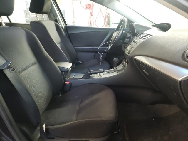 Photo 4 VIN: JM1BL1SF7A1310603 - MAZDA 3 I 