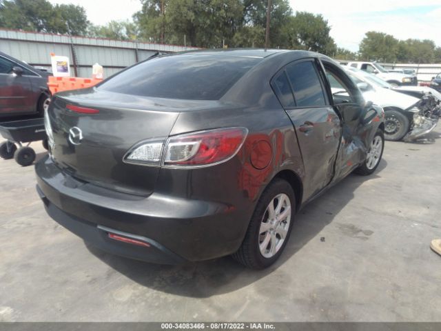 Photo 3 VIN: JM1BL1SF7A1316238 - MAZDA 3 