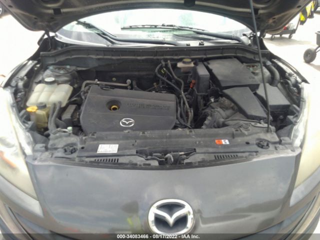 Photo 9 VIN: JM1BL1SF7A1316238 - MAZDA 3 