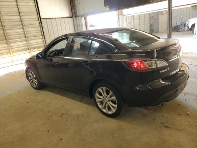 Photo 1 VIN: JM1BL1SF7A1318782 - MAZDA 3 