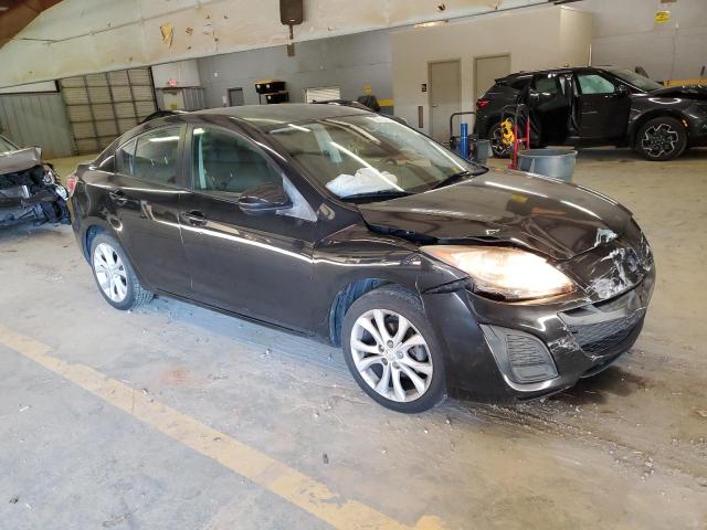 Photo 3 VIN: JM1BL1SF7A1318782 - MAZDA 3 