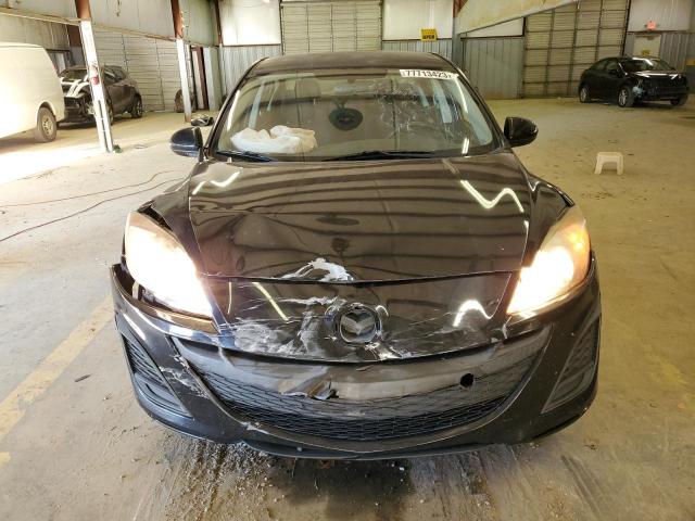 Photo 4 VIN: JM1BL1SF7A1318782 - MAZDA 3 