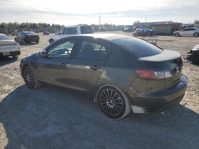 Photo 1 VIN: JM1BL1SF7A1345030 - MAZDA MAZDA3 S 