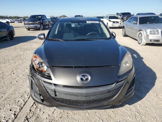 Photo 4 VIN: JM1BL1SF7A1345030 - MAZDA MAZDA3 S 