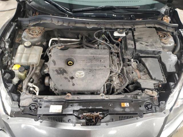 Photo 10 VIN: JM1BL1SF7A1348199 - MAZDA 3 