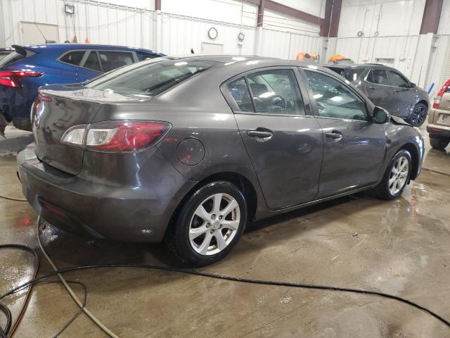 Photo 2 VIN: JM1BL1SF7A1348199 - MAZDA 3 