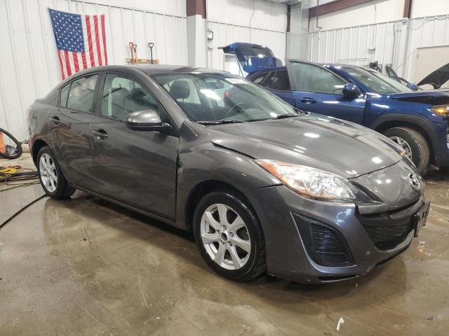 Photo 3 VIN: JM1BL1SF7A1348199 - MAZDA 3 