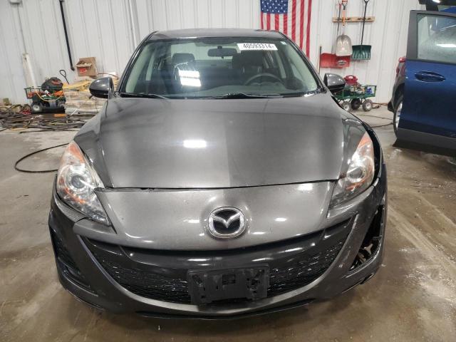 Photo 4 VIN: JM1BL1SF7A1348199 - MAZDA 3 