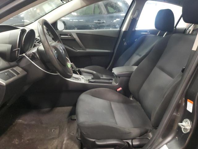 Photo 6 VIN: JM1BL1SF7A1348199 - MAZDA 3 