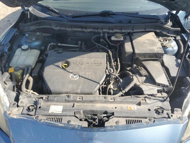 Photo 10 VIN: JM1BL1SF7A1351183 - MAZDA 3 I 