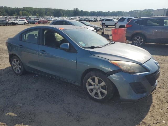 Photo 3 VIN: JM1BL1SF7A1351183 - MAZDA 3 I 