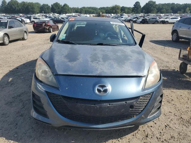 Photo 4 VIN: JM1BL1SF7A1351183 - MAZDA 3 I 