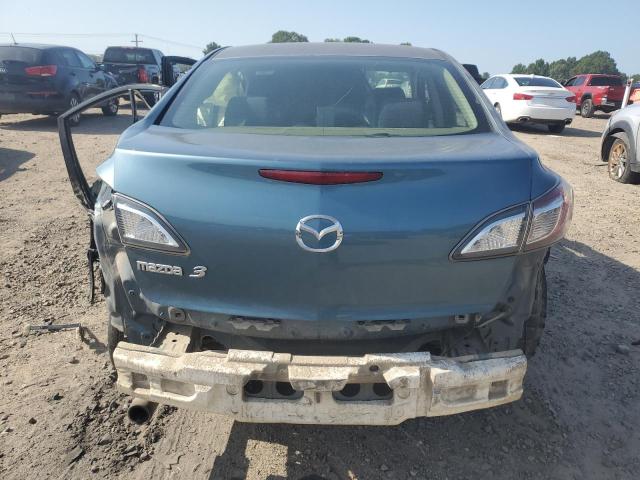 Photo 5 VIN: JM1BL1SF7A1351183 - MAZDA 3 I 